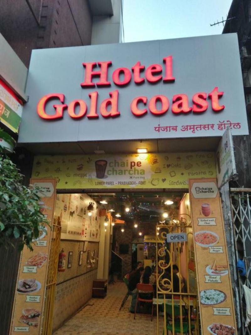Hotel Gold Coast Bombay Esterno foto